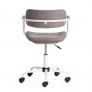 Кресло BEST Light grey (светло-серый)